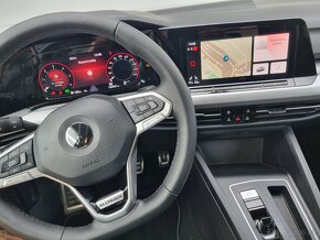 VW Golf 8 Alltrack 2.0 TDI DSG 4Motion - 7