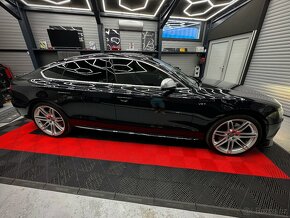 Audi S5 Sportback 3.0TFSI Quattro - 7