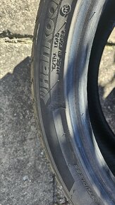 Zimní pneu Hankook 235/40 R18 - 7