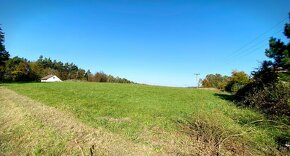 Stavební pozemek Kunčice pod Ondřejníkem 1688 m2 - 7