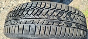 Orig. Alu sada BMW 2 F45 Active, Continental 205/60R16, 7mm - 7