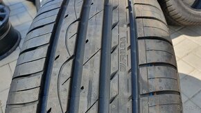 Letní Sada Disků 5x112 205/55 R16 Škoda - 7