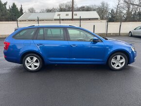 Škoda Octavia III 1.6 TDi COMBI 2015 MOŽNO NA SPLÁTKY - 7