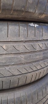 235/50 R17 W Continental letní - 7