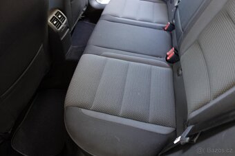 Volkswagen Golf 1.6TDi ,  77 kW nafta, 2012 - 7