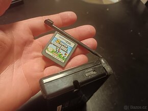 Nintendo DS Lite - 7