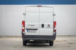 FIAT DUCATO 3.0 MultiJet 180k L4H2 3,5t MAXI 2016 - 7