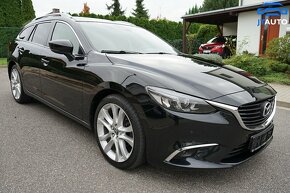 MAZDA 6 2.0i SKYATIVE SPORTS-LINE FULL LED KAMERA NAVI - 7