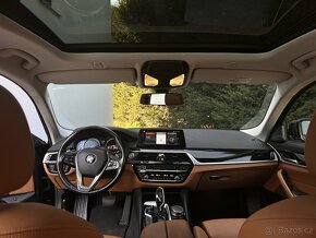 BMW 530d Sportline 2017 - 7