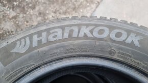 Zimní pneu 195/65/15 Hankook - 7