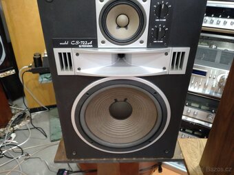 reproduktory Pioneer CS 722A - 7