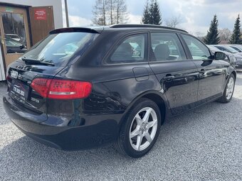 Audi A4 Avant  B8 2.0TDi 105KW XENON - 7