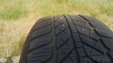 4x Fulda Kristall Control HP 205/60 R16 M+S 5mm - 7