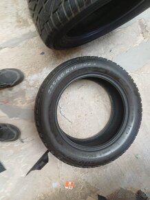 Riken SUV Snow 225/60r17 103V - 7