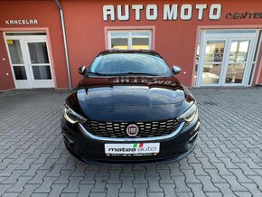 Fiat Tipo 1.4 Mirror 70kW - 7