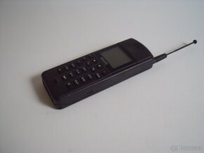 PHILIPS PR748, rok 1995   (Pro sběratele) - 7