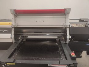 Nefunkční Mimaki 7151-plus - 7