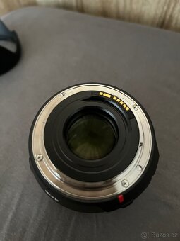 Tamron 17-50mm f2.8 canon EF - 7