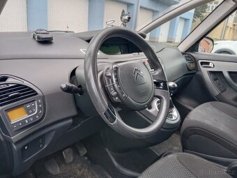 CITROËN C4 PICASSO 1.6 HDi - 2011 - NOVÉ VSTŘIKY - 7