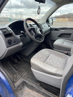 VW Transporter T5 1.9tdi 75kw - 7