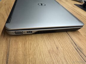 Notebook Dell latitude E6440 / SSD / i5 / 8gb ram - 7