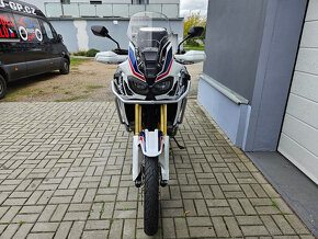 Honda CRF 1000L Africa Twin ABS Manual-Akce Doprava Zdarma - 7