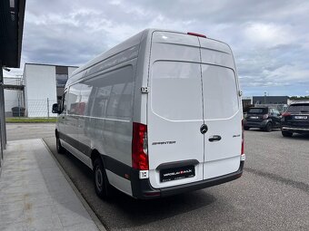 Prodám Mercedes-Benz Sprinter 315 CDI - 7