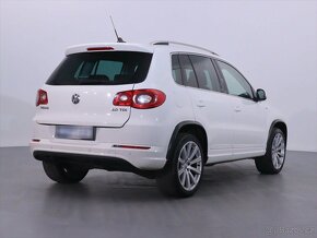 Volkswagen Tiguan 2,0 TDI DSG 4Motion CZ R-line (2009) - 7