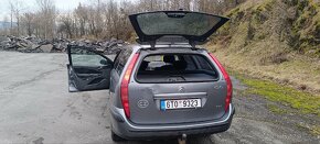 Citroen C5 2.0 HDi - 7