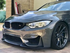 BMW M3 f80 - 7