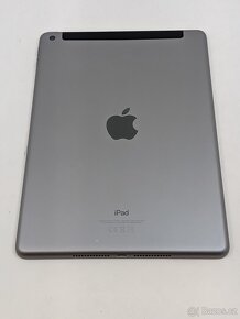 iPad 6 32gb, WIFI+LTE. Top stav. Baterie 97%. Záruka 6 měs. - 7