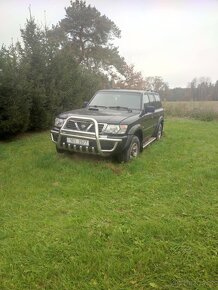 Nissan patrol gr - 7