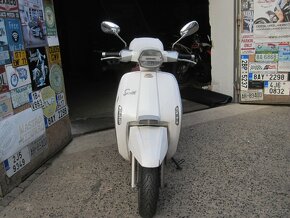 Lambretta V 125 Speciál - 7