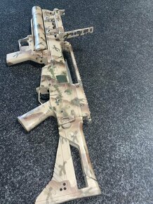 UMAREX HK G36 AG36 IDZ - 7