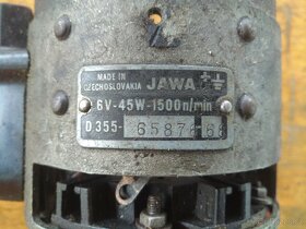 jawa a jiné - 7