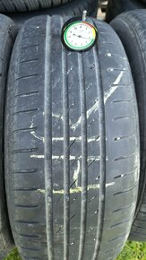 4KS letní pneu 205/60 R16 NEXEN - 7