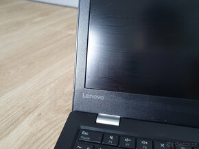 Prodám Lenovo ThinkPad 13 (2nd gen) - 7