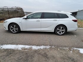 Opel insignia 1,6cdti 100kw - 7