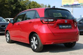 HONDA JAZZ 1,5 EHEV 1.MAJ,A/T, 16720KM, 2022 - 7