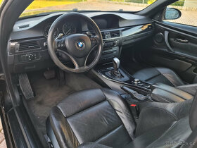 BMW 335i E93 cabrio Motor i Automat po GO Top stav - 7