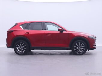 Mazda CX-5 2,2 Skyactiv-D 129kW Aut. AWD (2017) - 7