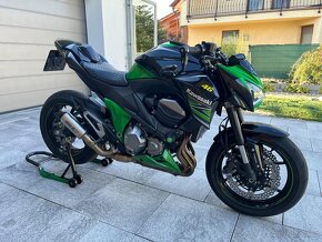 Kawasaki Z800 ABS - 7