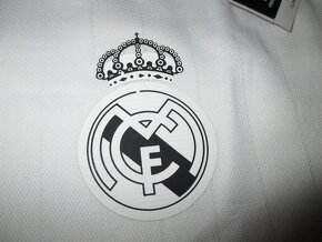 Tréningový dres Real Madrid - 7