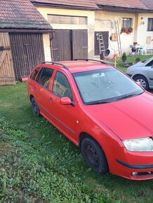 fabia 1.2HTP 12V - 7