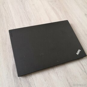 Lenovo ThinkPad L470 (i3-7100u, 8GB RAM, 14" HD, 180GB SSD) - 7