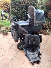 Bugaboo Buffalo Diesel Denim - 7