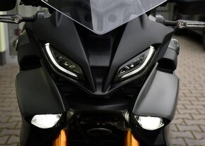 Yamaha Tracer 9 / 900 GT benzín 88 kw - 7