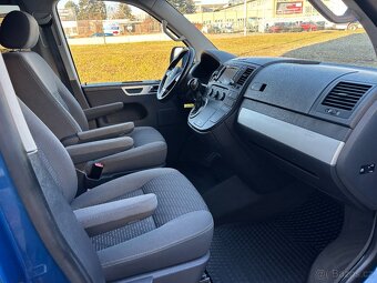 Volkswagen Multivan, 2.0TDi 4x4 DSG Webasto DPH - 7