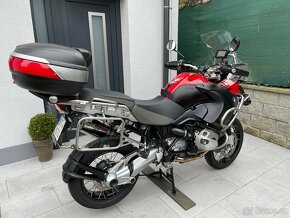 BMW R1200 GS Adventure,2012 - 7