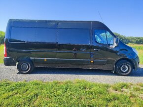 Renault Master 2,3 DCI - 7